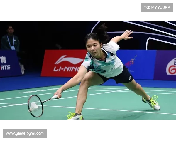 韩国大师赛:越南阮翠玲三局苦战逆转韩国李素叡,晋级女单四强