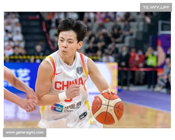 杨舒予加冕WCBA2024-2025赛季总决赛MVP