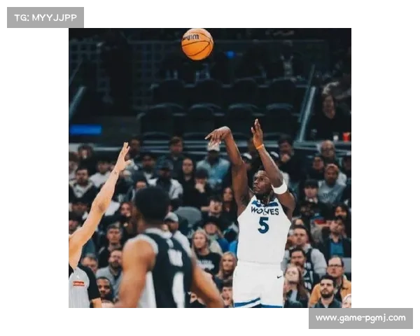 马刺126-123逆转森林狼，文班亚马关键篮板